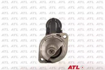 Стартер ATL Autotechnik A 70 520